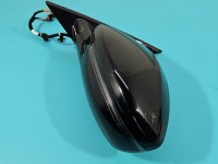 Lusterko lewe pin Peugeot 508 II 18- HB 5d kolor EKU europa