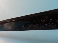 Listwa dachowa lewa dachu Mercedes W213 A2136900182