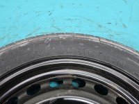 Koło zapasowe 16" dojazdowe dojazdówka Ford Mondeo Mk5 Rozstaw śrub: 5x108, Maxxis, 125 mm, Profil opony: 80, et25...
