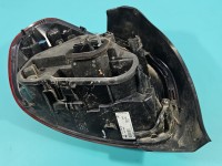 Lampa tył prawa Citroen C3 III 16-24 HB EUROPA