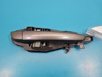 Klamka tył prawa zewnętrzna Peugeot 2008 II 9802977180