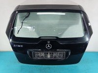 Klapa tył Mercedes W169 HB 5d czarny 696