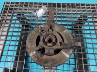 Zwrotnica prawa piasta przód 1.6 16v Opel Astra III H