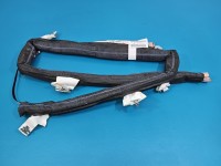 Kurtyna lewa poduszka airbag Peugeot 3008 II HB