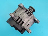 TEST Alternator AUDI A4 B8 03G903016G 2.0 tdi