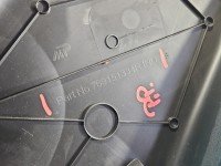 Osłona ZAŚLEPKA PLASTIK Dacia Duster II 18- 769151334R