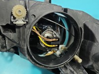 Reflektor lewy lampa przód Renault Fluence EUROPA 260600078R