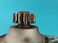 TEST Rozrusznik Seat Leon III 12- 2.0 tdi (Crmb) 02E911023T