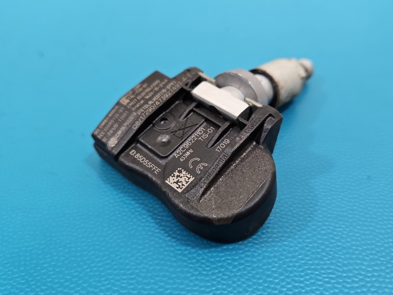 Czujnik ciśnienia opon Kia Niro I 16-22 A2C96221101 TPMS