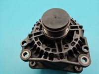 TEST Alternator Vw Crafter 06- 06F903023D, 0124325130 2.5 tdi