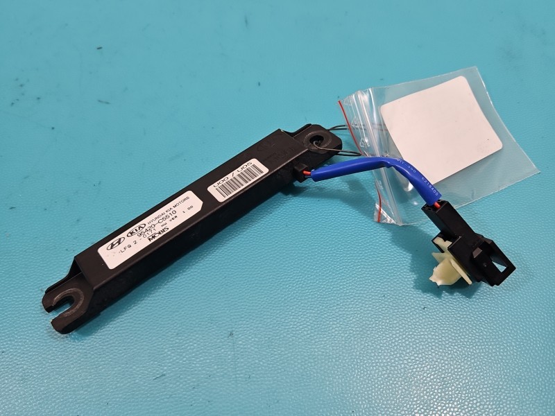 Sterownik moduł Producent części: KIA Kia Sorento III 95420-C5510