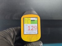 DRZWI PRZÓD PRAWE PASAŻERA Skoda Kodiaq I 5d grafitowy LF7Y