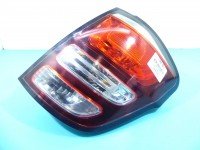 Lampa tył prawa Citroen C3 II 09-16 HB