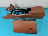 Fotele komplet kanapa Jaguar XE X760