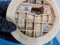 Czujnik poziomu paliwa Ford Kuga Mk1 08-13 9V41-9275-BA 2.0 tdci