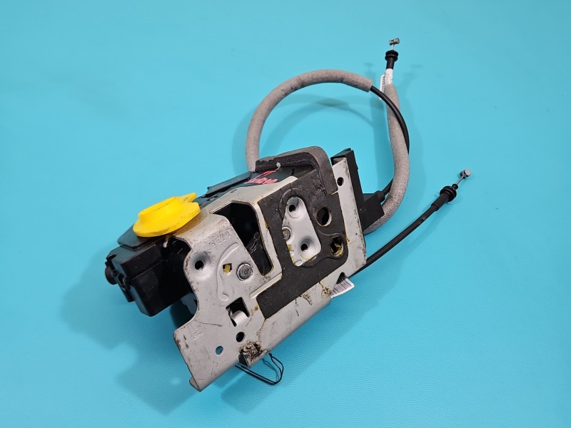 Zamek tył prawy Ford Transit Connect II MK2 12-22 Producent części: FORD, 5pin drzwi skrzydłowe , DT11-V43288-BH