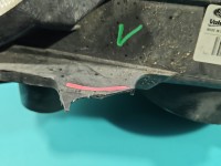 Reflektor prawy lampa przód FORD C-MAX II MK2 EUROPA 89502244, AM5113W029AF