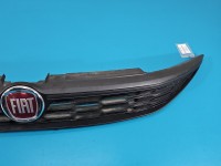 Atrapa grill Fiat Doblo II 10- 735594204