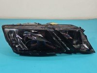 Reflektor prawy lampa przód Skoda Octavia III EUROPA