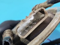 pompka Pompa paliwa Opel Corsa C 1.0 12V 4PIN