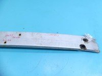 Wzmocnienie zderzaka przód belka Toyota Yaris I IMPRK1299853, Europejska, srebrny 199, przód przednie srebrny 199