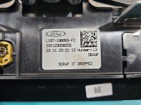 Wyświetlacz Ford Puma II MK2 19- monitor