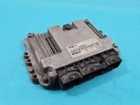 Komputer Sterownik silnika 4M51-12A650-NE, 0281011263 Ford Focus C-Max I MK1 1.6 tdci