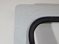 DRZWI PRZÓD PRAWE PASAŻERA Renault Master III 10-24 5d biały