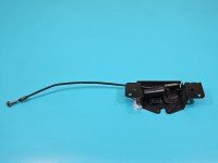 Zamek maski Hyundai Tucson III 15-20