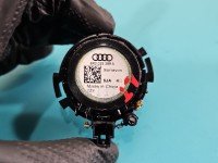 Głośniki komplet AUDI Q5 08- 8R0035415, 8R0035411