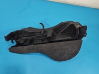 Osłona ZAŚLEPKA PLASTIK INFINITI QX50 84976