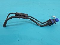 Rura przewód Producent części: OPEL, wlew AdBlue Opel Astra VI L 9831044780 1.5 cdti
