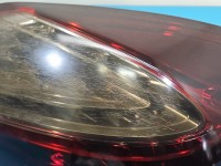 Lampa tył lewa błotnika Porsche Panamera I 970 HB EUROPA 970631415