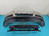 Zderzak przód Vw Passat B6 beżowy LD1W