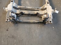 WÓZEK KOŁYSKA TRAWERS Sanki Belka silnika Vw Crafter 06- 2.5 tdi (CECG)