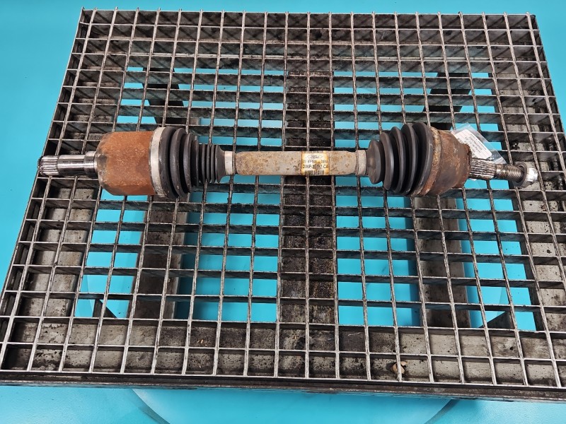 Półoś przód lewa Ford Kuga Mk2 II 13-19 1.5 Ecoboost manual