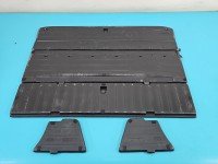 Wykładzina bagażnika podłoga Toyota Rav4 III 05- 58415-42020