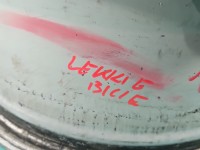 alufelgi felgi 17" komplet Jeep Cherokee KL R17 Szerokość felgi: 7.0", Rozstaw śrub: 5x110, Producent felg: JEEP,...