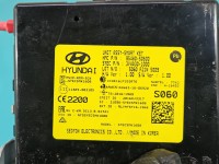 Sterownik moduł Hyundai, Europejska, SMART KEY Hyundai I30 III 16- 95480-S0600