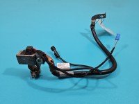 KLEMA INSTALACJA WIĄZKA MINUSOWA MINUS Bmw e60 e61 6928989