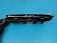 Kratka nawiewu środkowa Peugeot 508 II 18- 9813436277 EUROPA