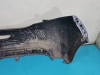 Zderzak tył Peugeot 208 I grafitowy KTPD HB