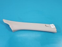 Osłona ZAŚLEPKA PLASTIK PP SŁUPKA Mercedes ML W166 1666901425