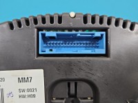 Licznik Skoda Citigo 11-19 1ST920860P 1.0 MPI EUROPA