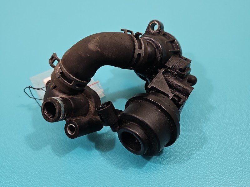 Zawór wody AUDI A6 C7 elektrozawór 059121506H