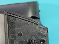 Lusterko prawe Peugeot 208 I KCLD EUROPA /Lakier: KCLD /Składane elektrycznie/ 6+5pin europa