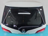 Klapa tył Renault Koleos HB 5d biały TEQXA