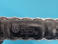 Chłodnica wody Vw Tiguan II 16- 5WA121251D 1.5 TSI