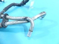 przewód wąż rurka wody Porsche Panamera I 970 97057258400, 97057258500 4.8 V8 400KM