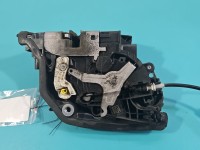 Zamek przód prawy Bmw i3 EUROPA Europejska, 4pin 7281934